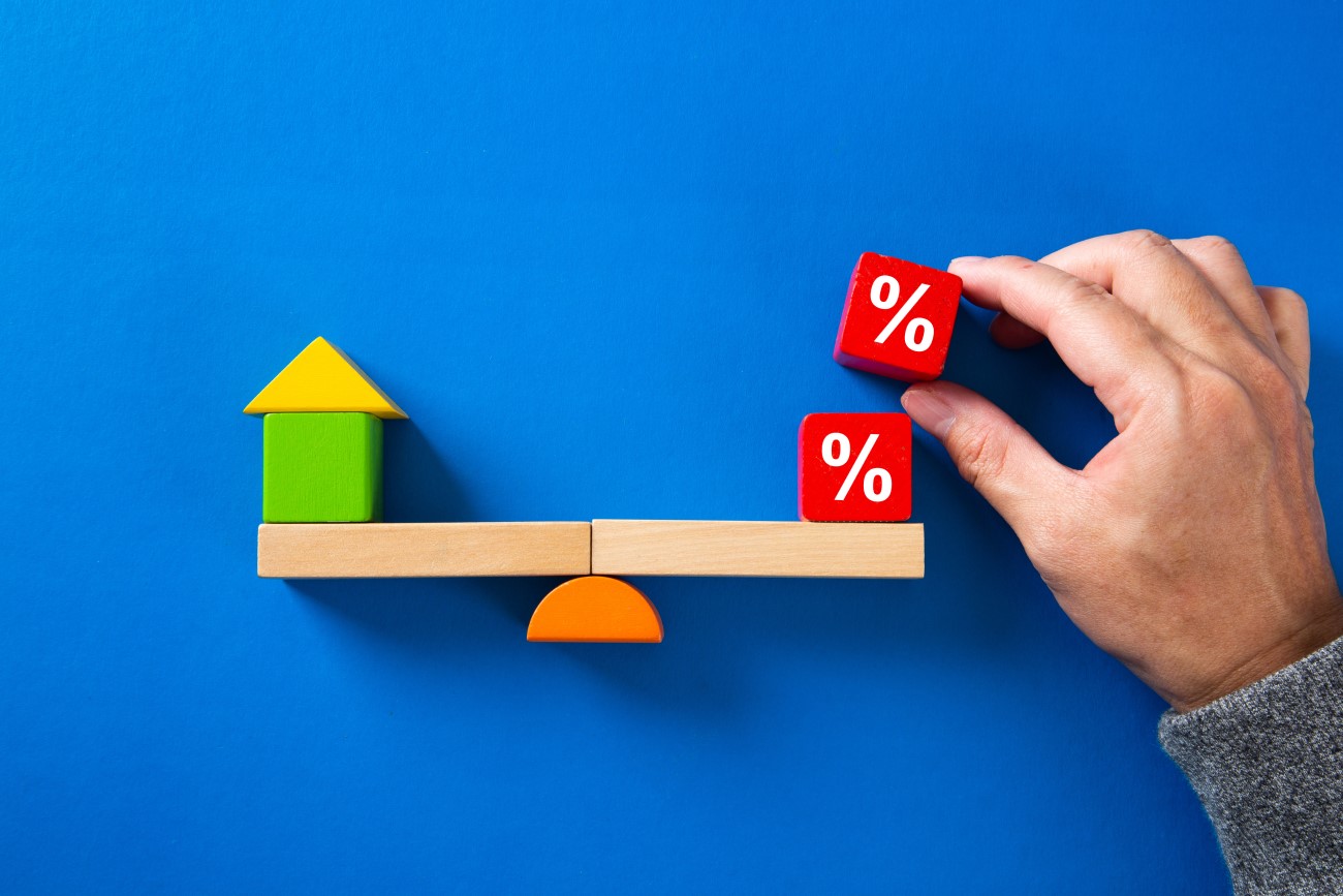 Subida das taxas: é boa altura para transferir o crédito habitação?