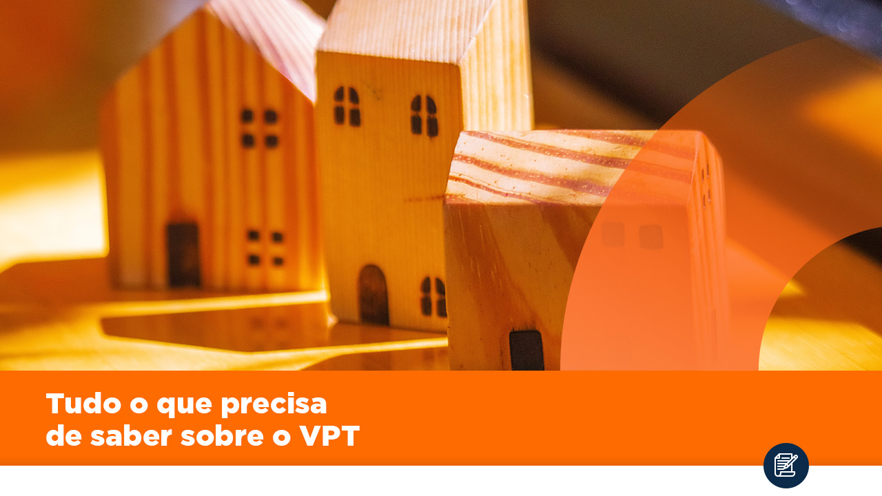 Tudo o que precisa de saber sobre o VPT